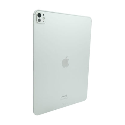 iPad Pro 13" Silver 7th Generation M4 256GB "Wi-Fi"