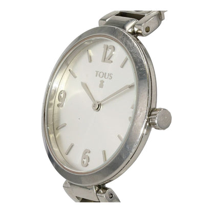Women's Bohème Mini Stainless Steel Watch