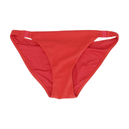 Pink Swim Bottom