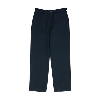 Navy Classic Pants