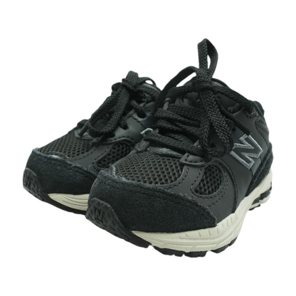 Black Athletics Shoes