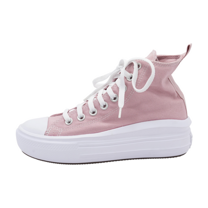 Mauve Athletics