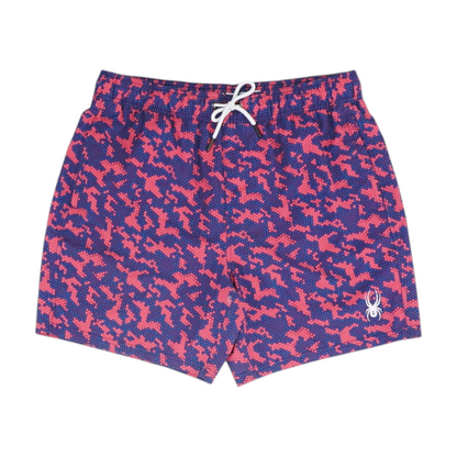 Multi Abstract Swim Bottom
