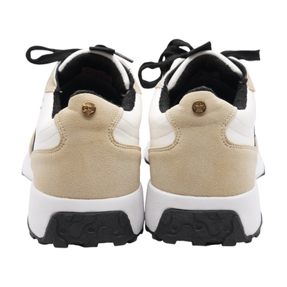 Eunice Low-Top Athletic Shoes