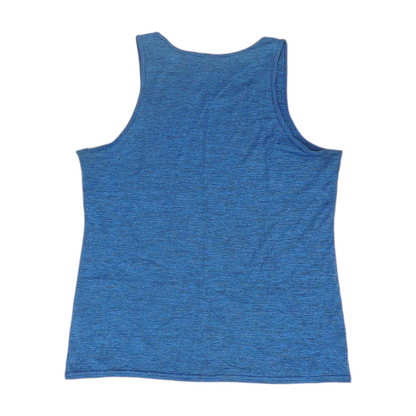 Blue Active T-Shirt
