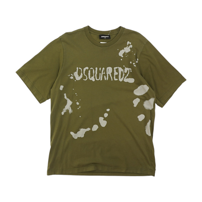 Green T-Shirt