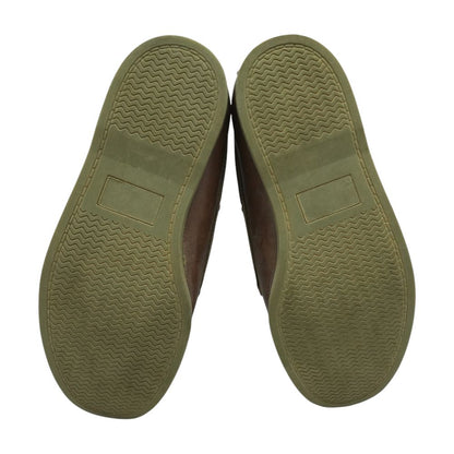 Brown Dress Shoes