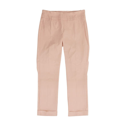 Pink Chino Pants