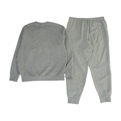 Gray Solid Active Set