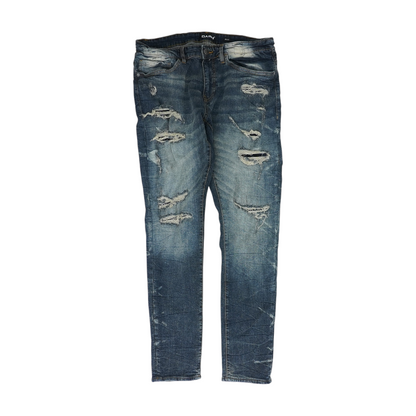 Slim Jeans