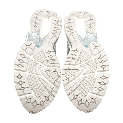 1906 Ivory Low Top Athletic Shoes