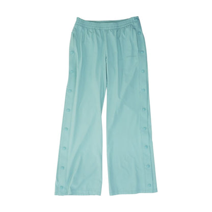 Blue Active Pants
