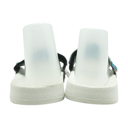 Boom Pow Multi Sandals