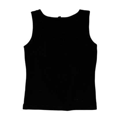 Black Blouse