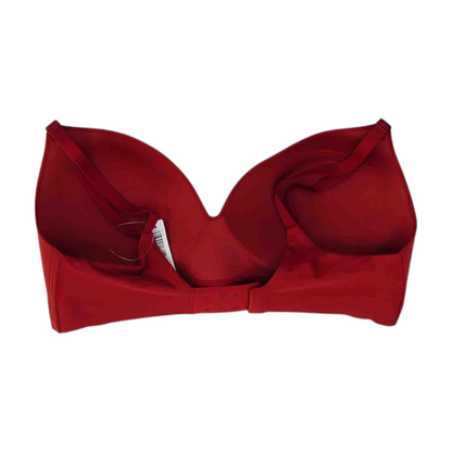 Red Bra