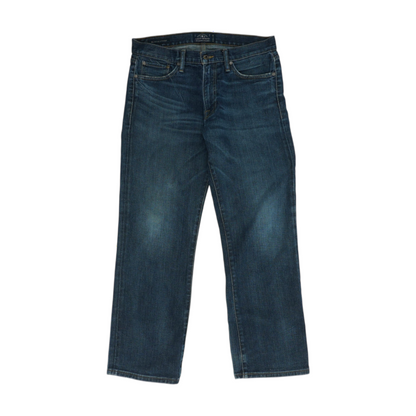 Regular Jeans