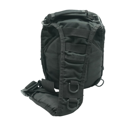 Black Backpack