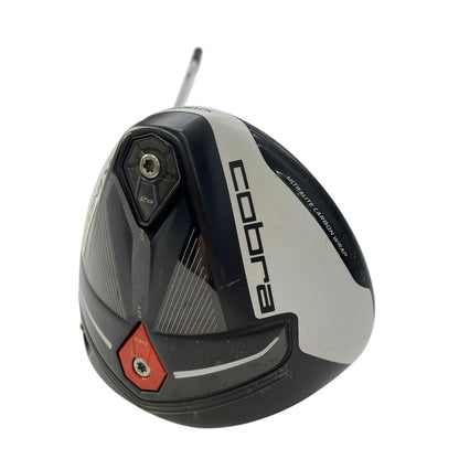 King F9 Driver 9°