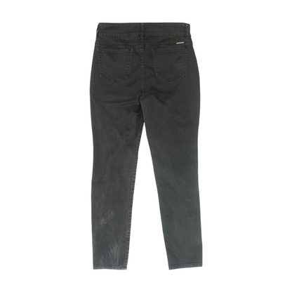 Black Slim Jeans