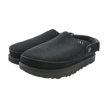 Black Flats