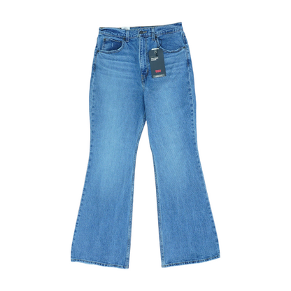 Blue Bell Bottom Jeans