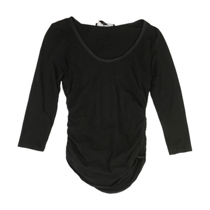 Black Blouse