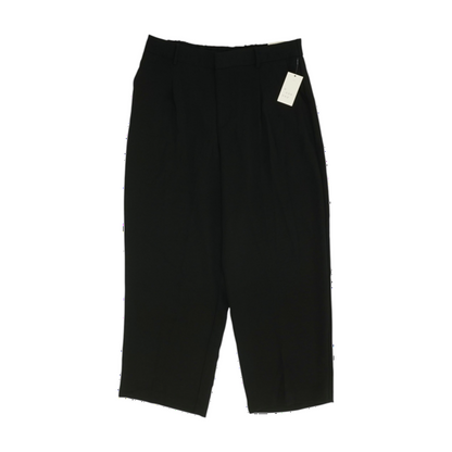 Black Pants