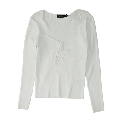 White Blouse