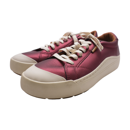 Time Off Athletic Shoes