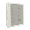 Libra Colour 32GB White E-Reader