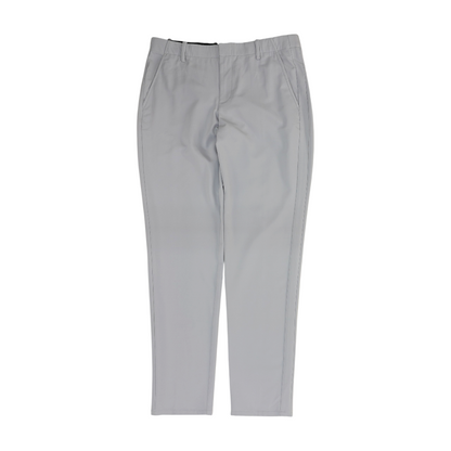Gray Slim Pants