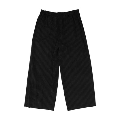 Black Dress Pants