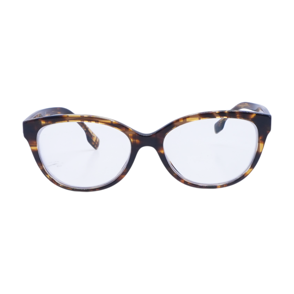 Tortoise B 2357 Cat Eye Prescription Eyewear