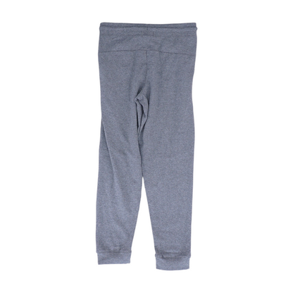 Gray Active Pants