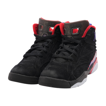 Black Athletics Shoes