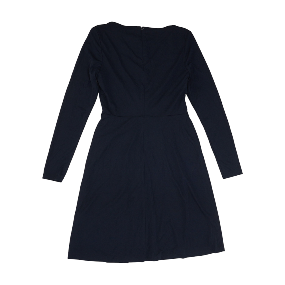 Navy Mini Dress
