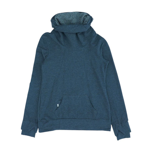 Gray Hoodie