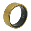 Ultrahuman Air Gold Smart Ring- Ring Only – Image 1