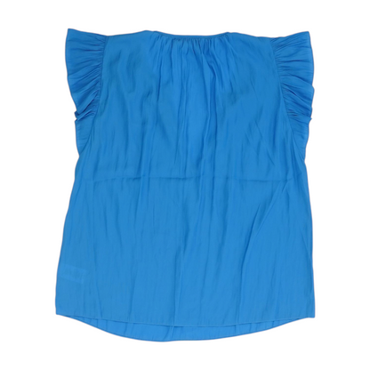 Blue Blouse