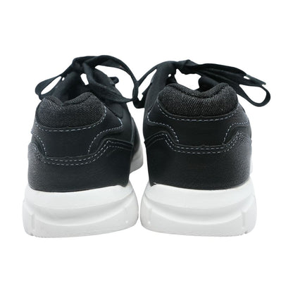 Black Athletic Shoes