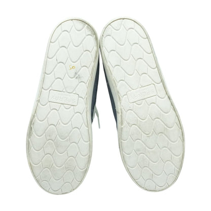 Blue Boat Casual Shoes