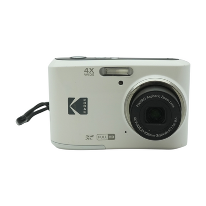 PIXPRO FZ45 Digital Point & Shoot Camera