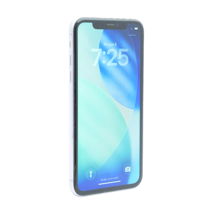 iPhone 11 "Foreign Carrier" 128GB Purple
