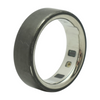 4th Gen Stealth Black Smart Ring- Ring Only
