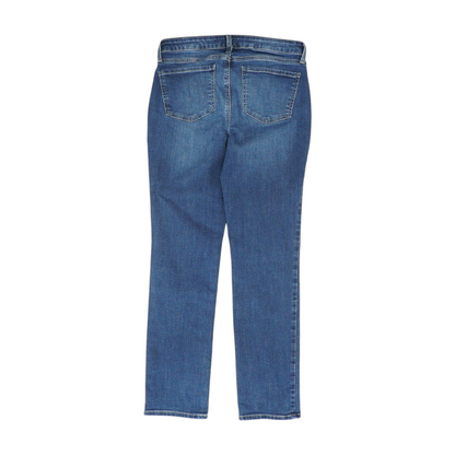 Blue Slim Jeans