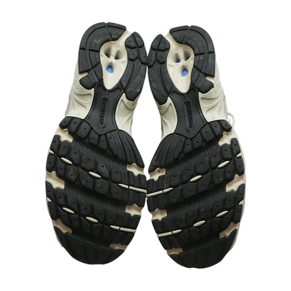 Silver Athletics Shoes