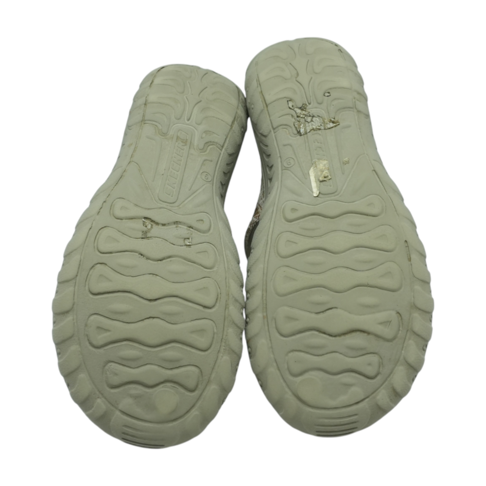 Skechers Brown Sandals – Image 4