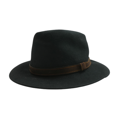 Black Misc. Hat