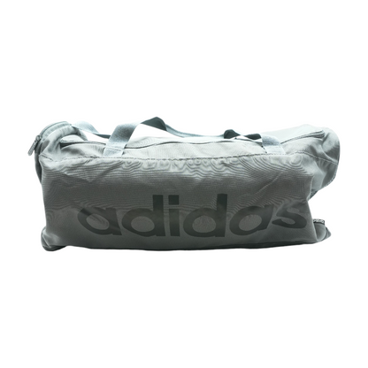 Gray Duffel Bag