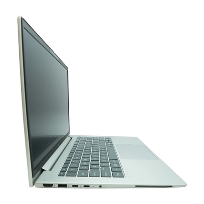 14.0" EliteBook 645 Silver AMD Ryzen 2.70GHz 32GB 512GB NVME/SSD